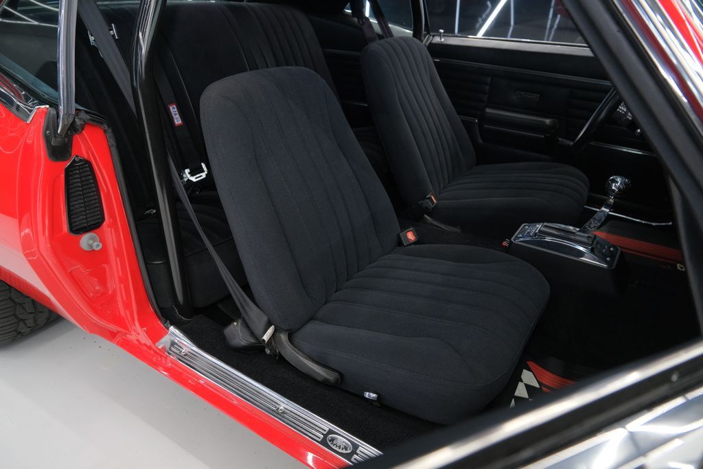 1969 Chevrolet Camaro Base Miami FL