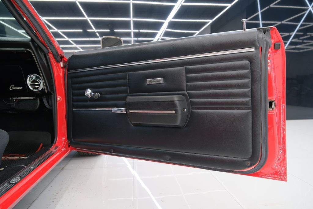 1969 Chevrolet Camaro Base Miami FL