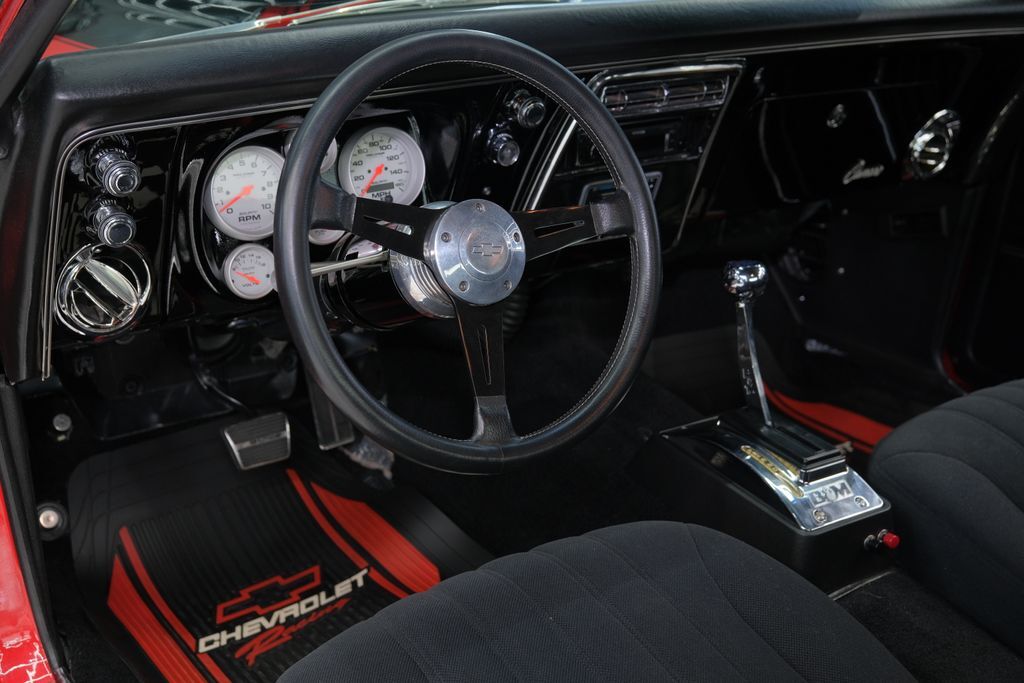 1969 Chevrolet Camaro Base Miami FL