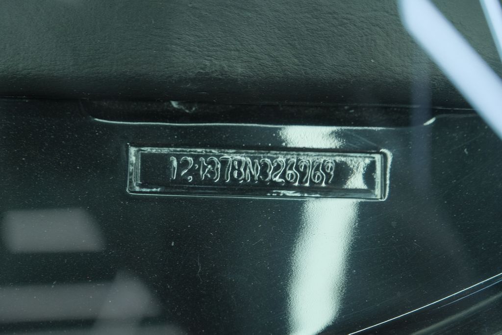 1969 Chevrolet Camaro Base Miami FL