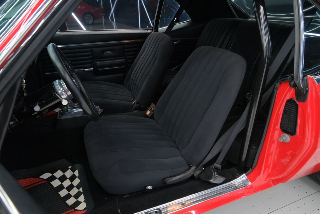 1969 Chevrolet Camaro Base Miami FL