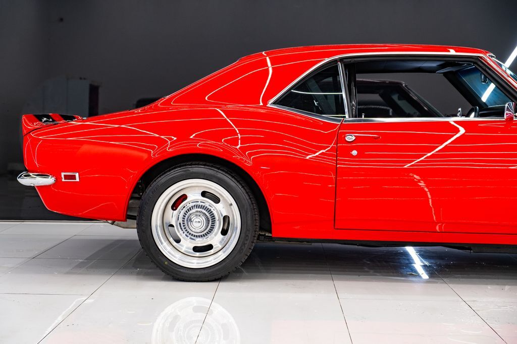 1969 Chevrolet Camaro Base Miami FL