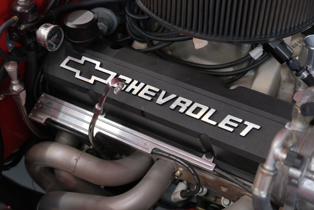 1969 Chevrolet Camaro Base Miami FL