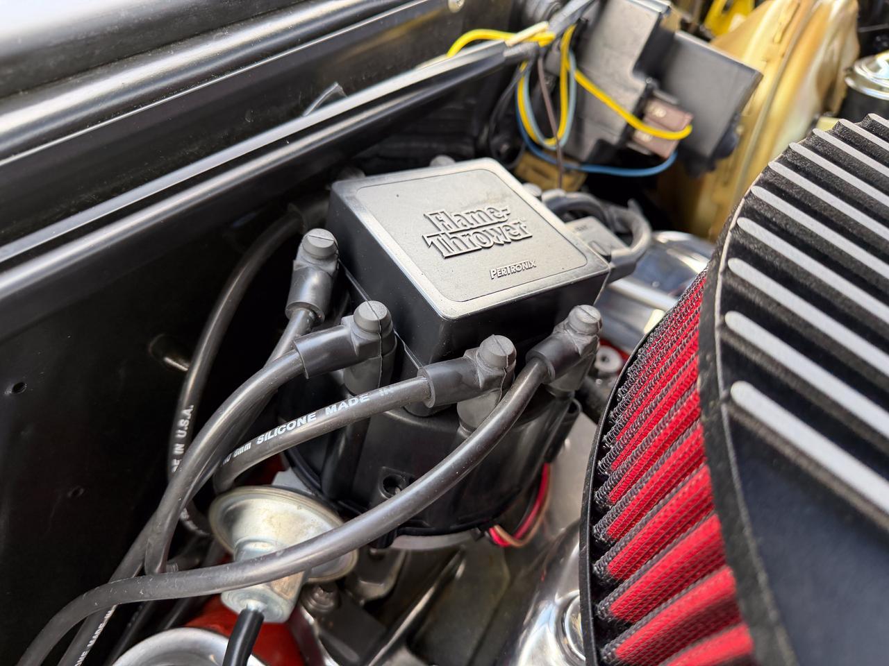 1969 Chevrolet Camaro RS/SS Connellsville PA