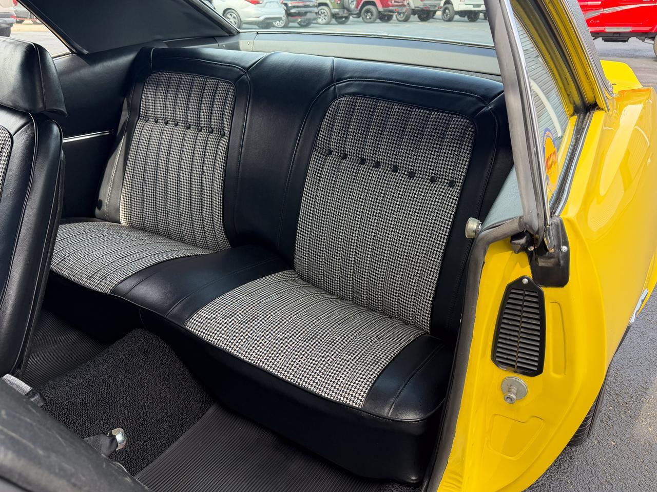 1969 Chevrolet Camaro RS/SS Connellsville PA