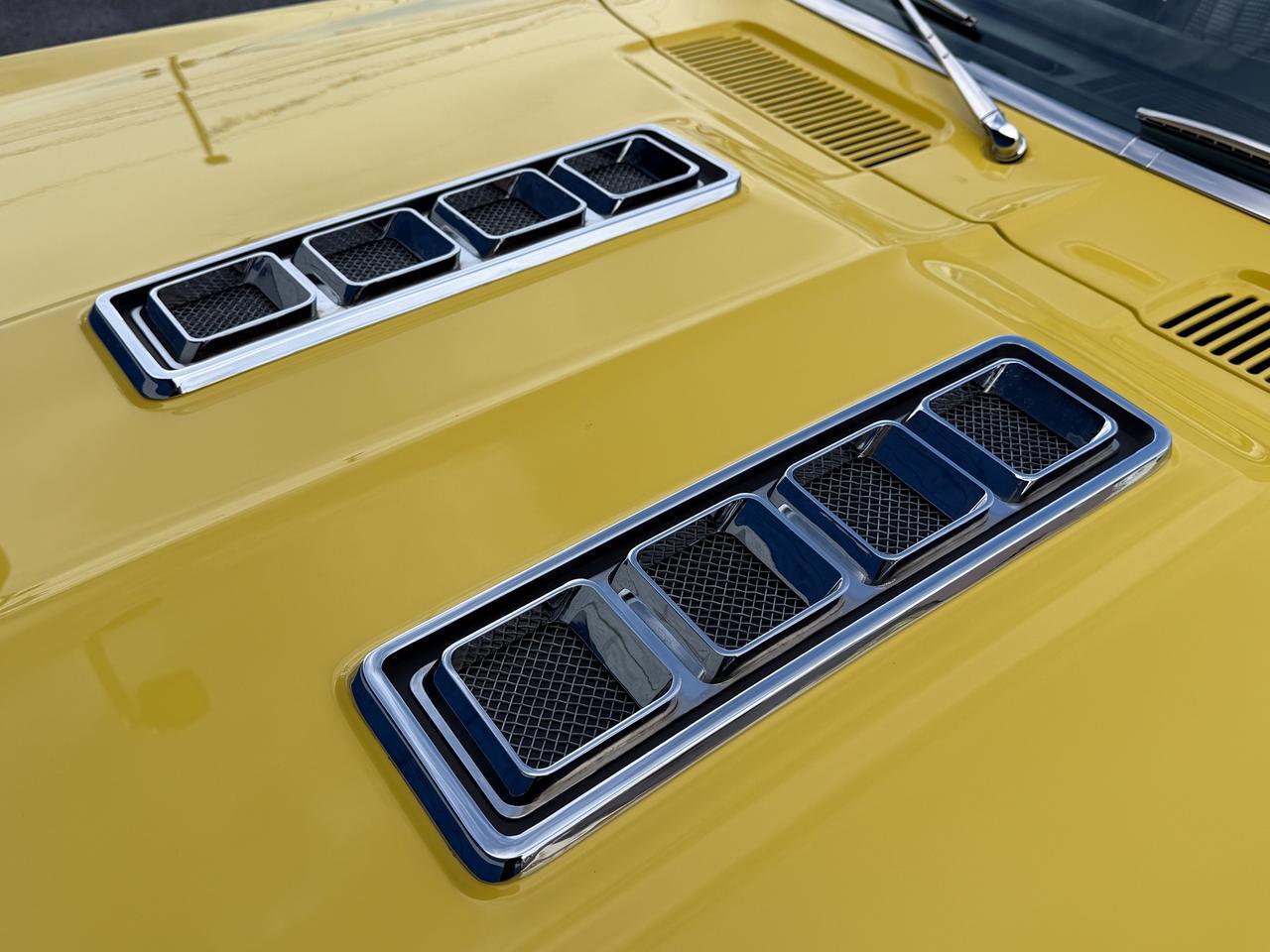 1969 Chevrolet Camaro RS/SS Connellsville PA
