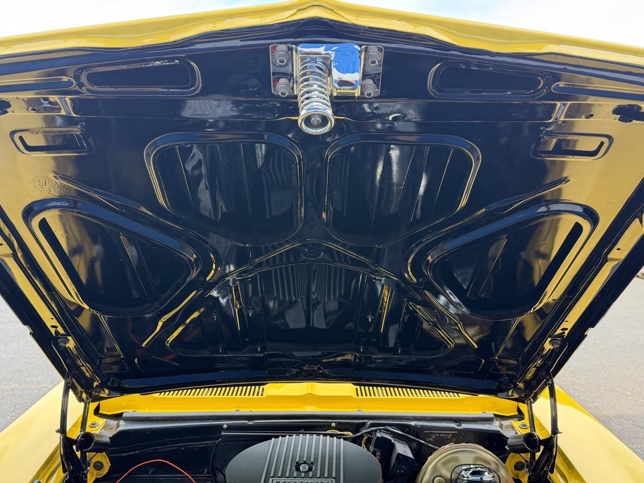 1969 Chevrolet Camaro RS/SS Connellsville PA