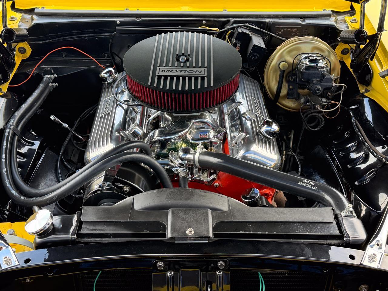 1969 Chevrolet Camaro RS/SS Connellsville PA
