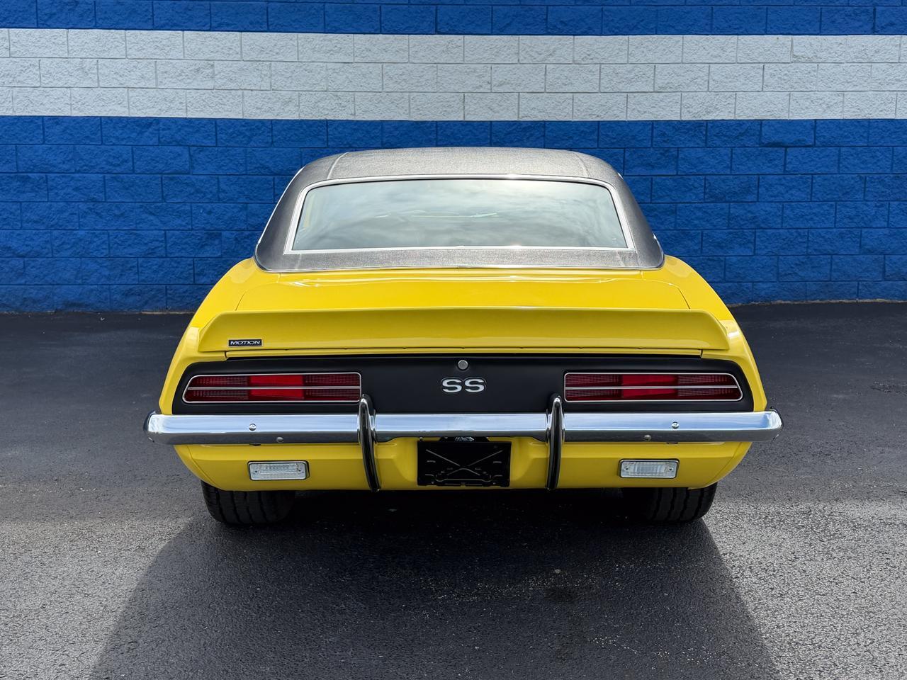 1969 Chevrolet Camaro RS/SS Connellsville PA