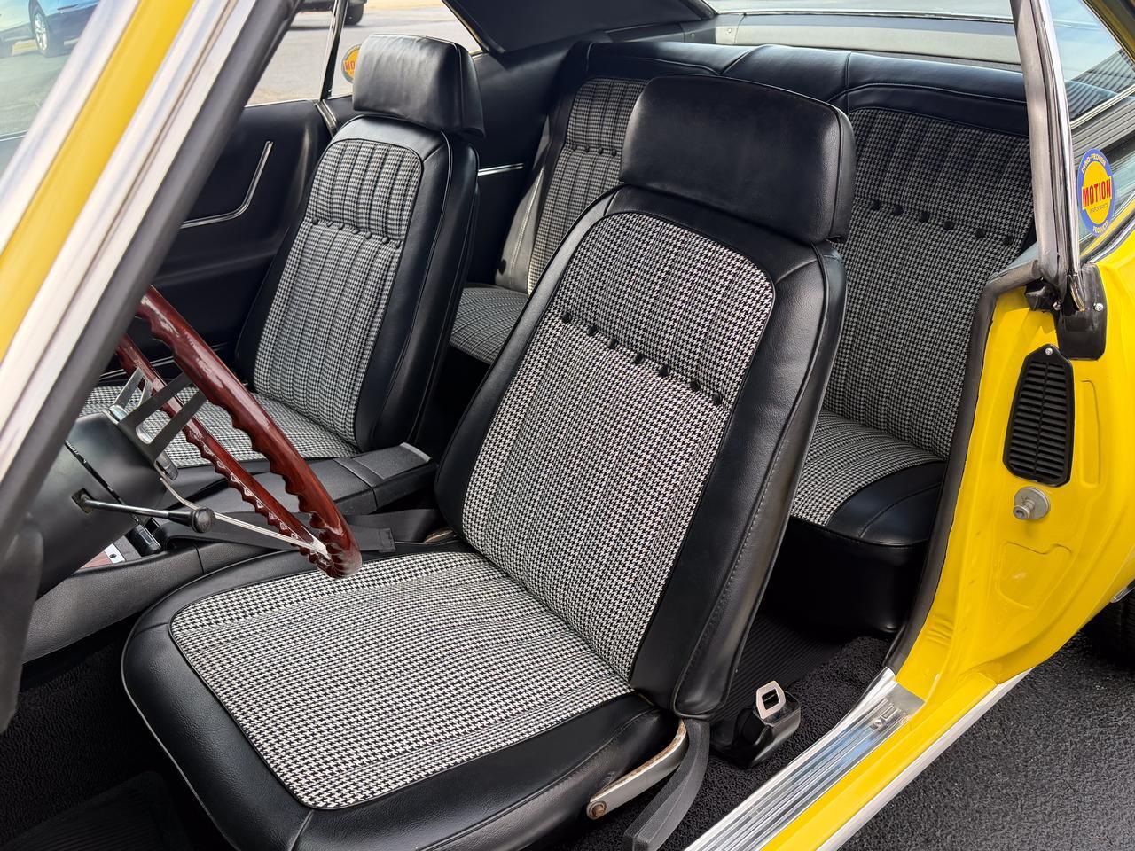 1969 Chevrolet Camaro RS/SS Connellsville PA