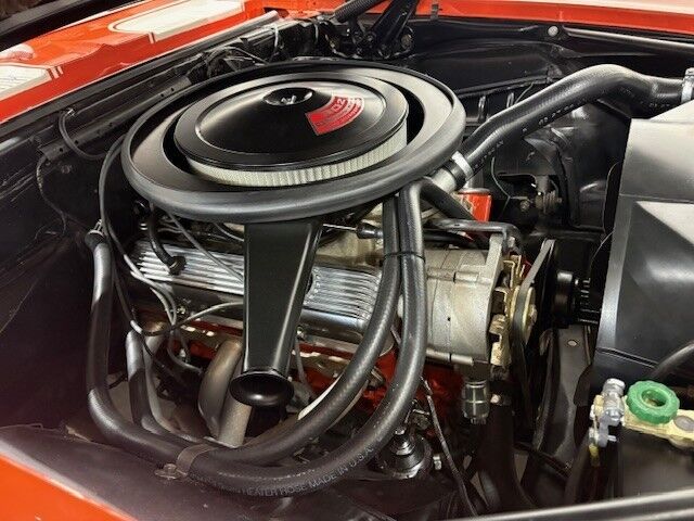 1969 Chevrolet Camaro Z28 Tribute Marshfield MA