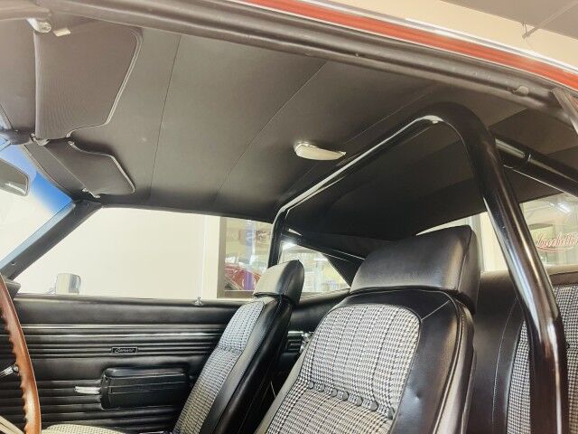 1969 Chevrolet Camaro Z28 Tribute Marshfield MA