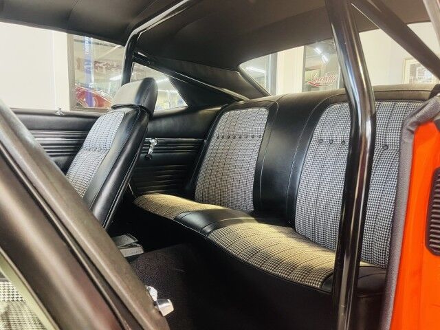 1969 Chevrolet Camaro Z28 Tribute Marshfield MA