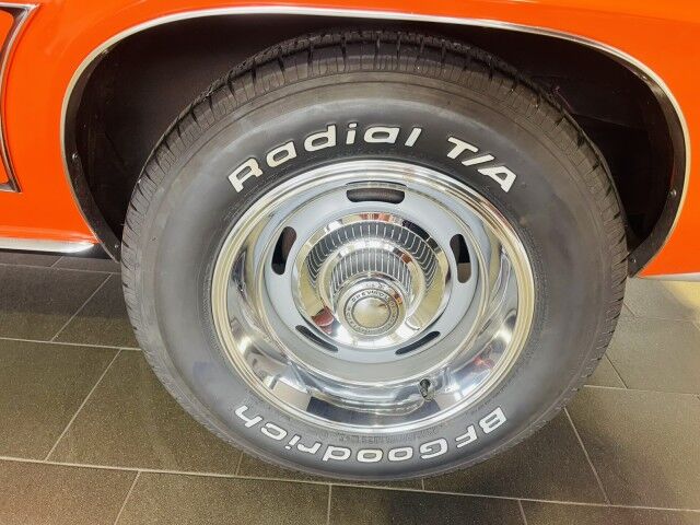 1969 Chevrolet Camaro Z28 Tribute Marshfield MA