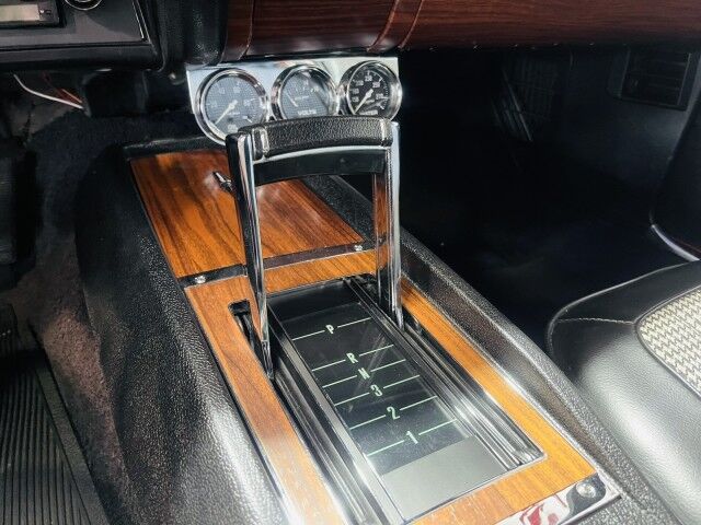 1969 Chevrolet Camaro Z28 Tribute Marshfield MA