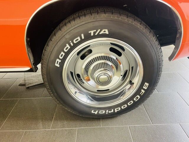 1969 Chevrolet Camaro Z28 Tribute Marshfield MA