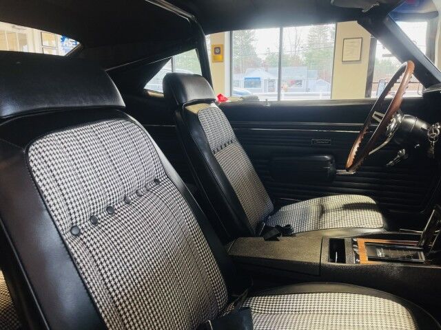 1969 Chevrolet Camaro Z28 Tribute Marshfield MA