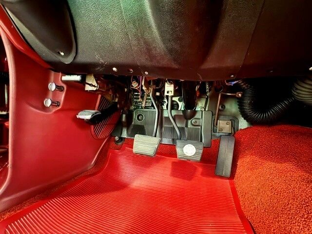 1969 Chevrolet Chevelle SS Marshfield MA