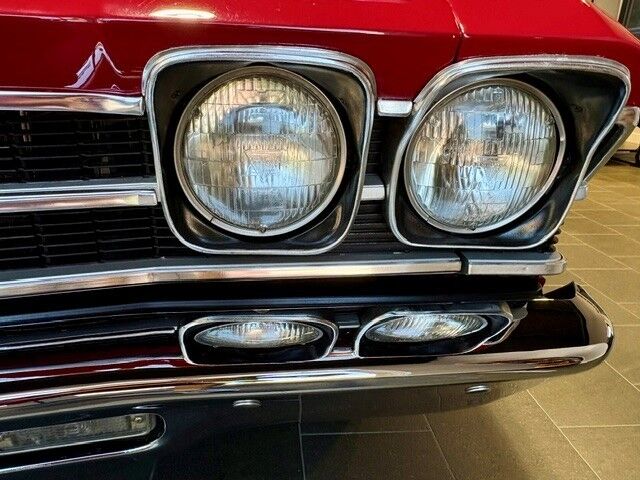1969 Chevrolet Chevelle SS Marshfield MA