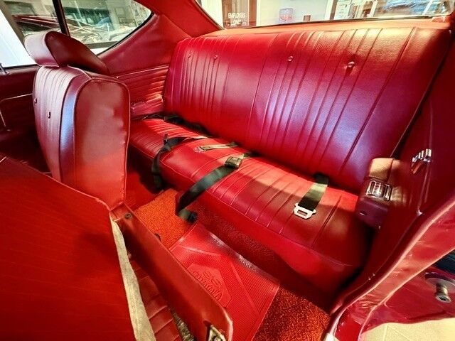 1969 Chevrolet Chevelle SS Marshfield MA