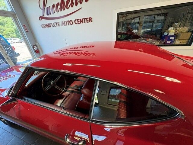 1969 Chevrolet Chevelle SS Marshfield MA