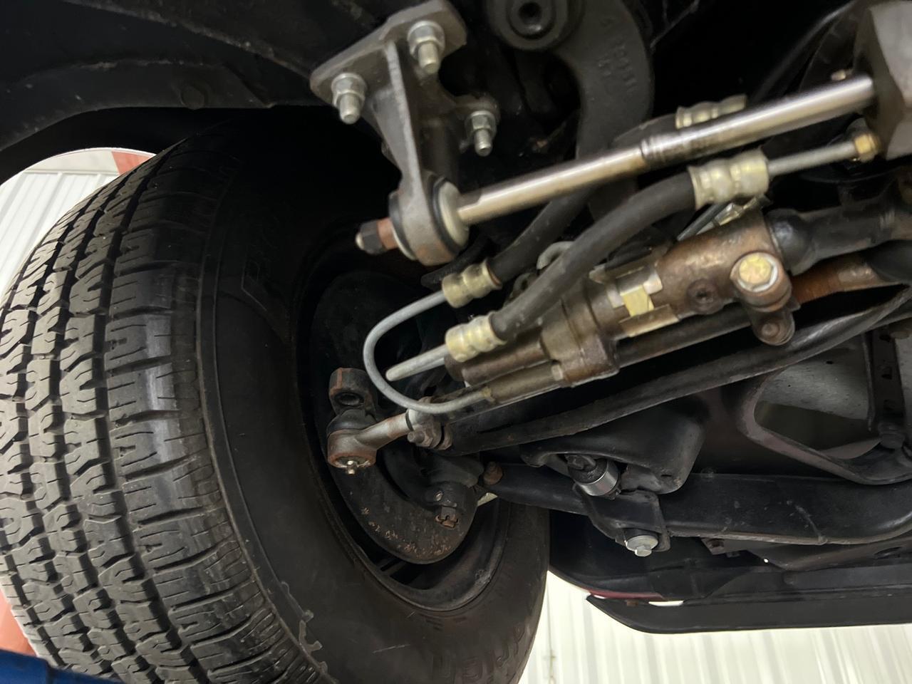 1969 Chevrolet Corvette Convertible, 350 V8, 4-Speed, Dual Tops, 2 Texas Owner Car Houston TX