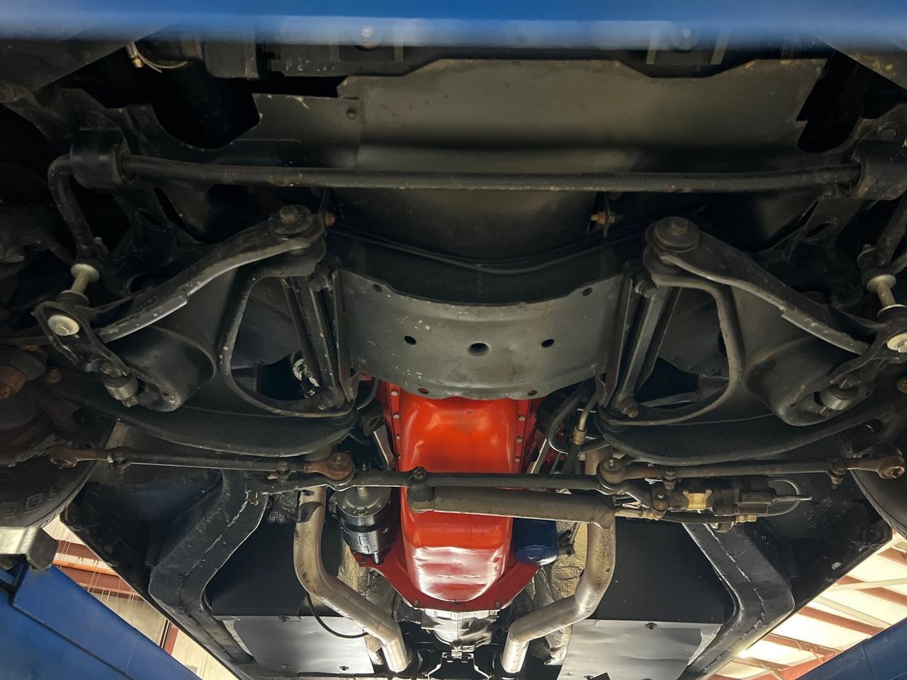 1969 Chevrolet Corvette Convertible, 350 V8, 4-Speed, Dual Tops, 2 Texas Owner Car Houston TX