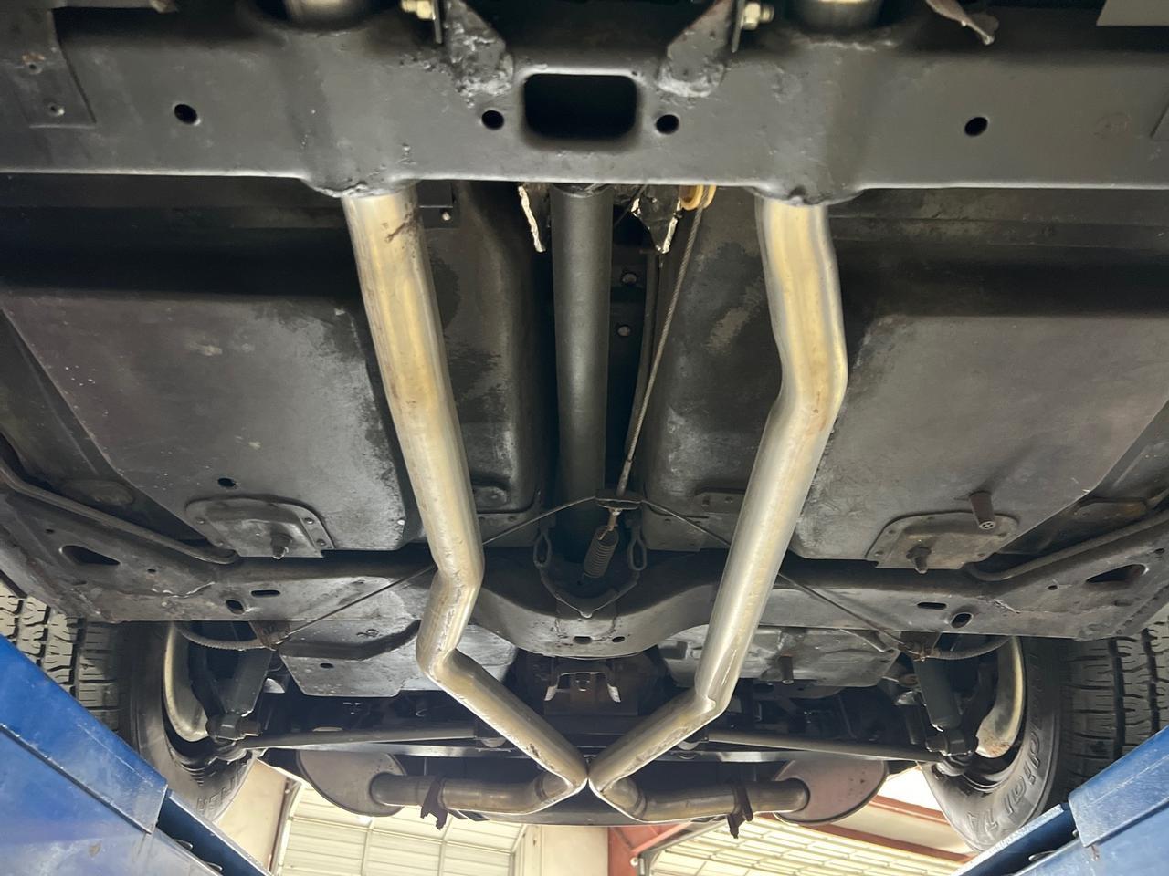 1969 Chevrolet Corvette Convertible, 350 V8, 4-Speed, Dual Tops, 2 Texas Owner Car Houston TX