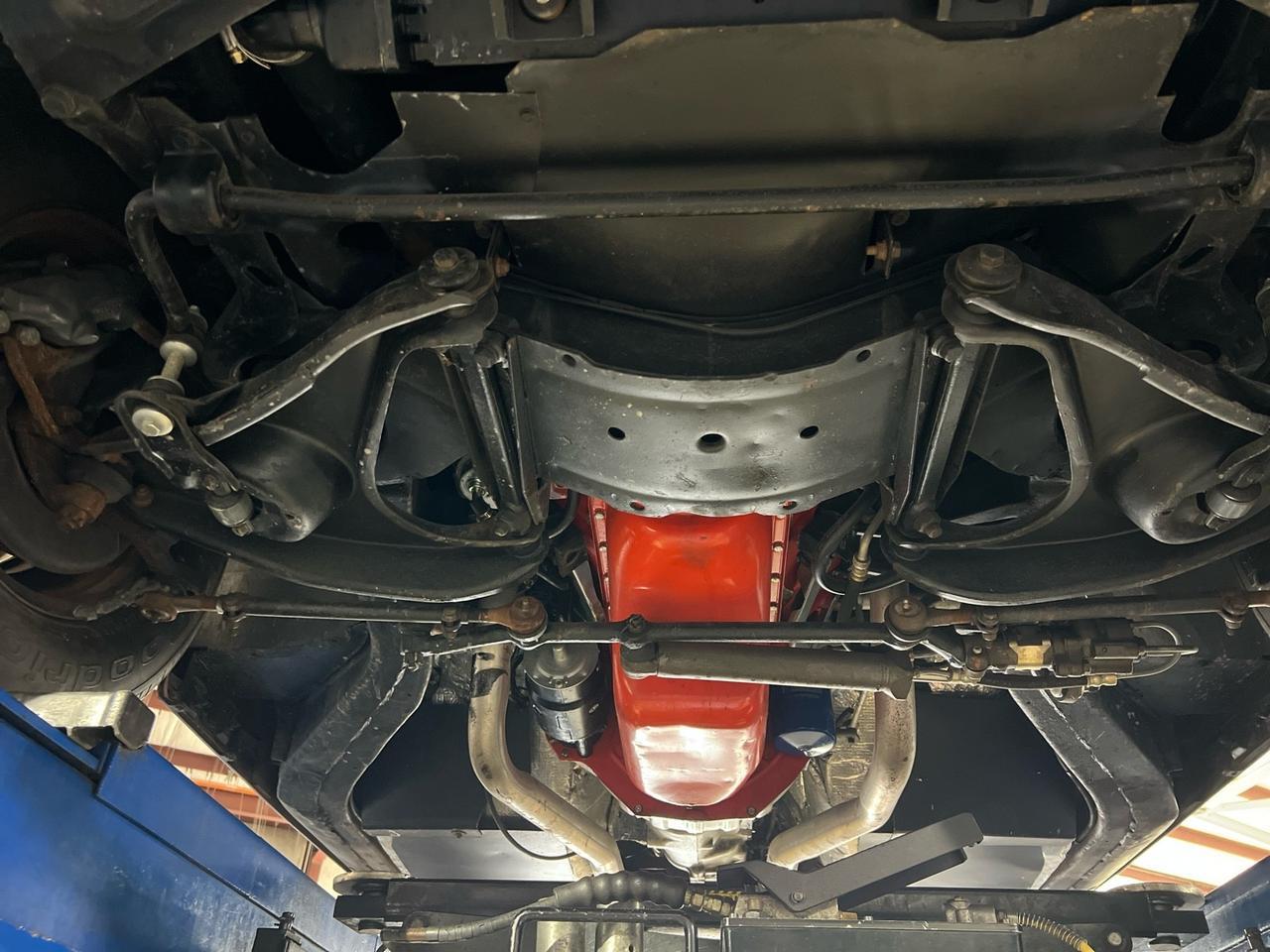 1969 Chevrolet Corvette Convertible, 350 V8, 4-Speed, Dual Tops, 2 Texas Owner Car Houston TX