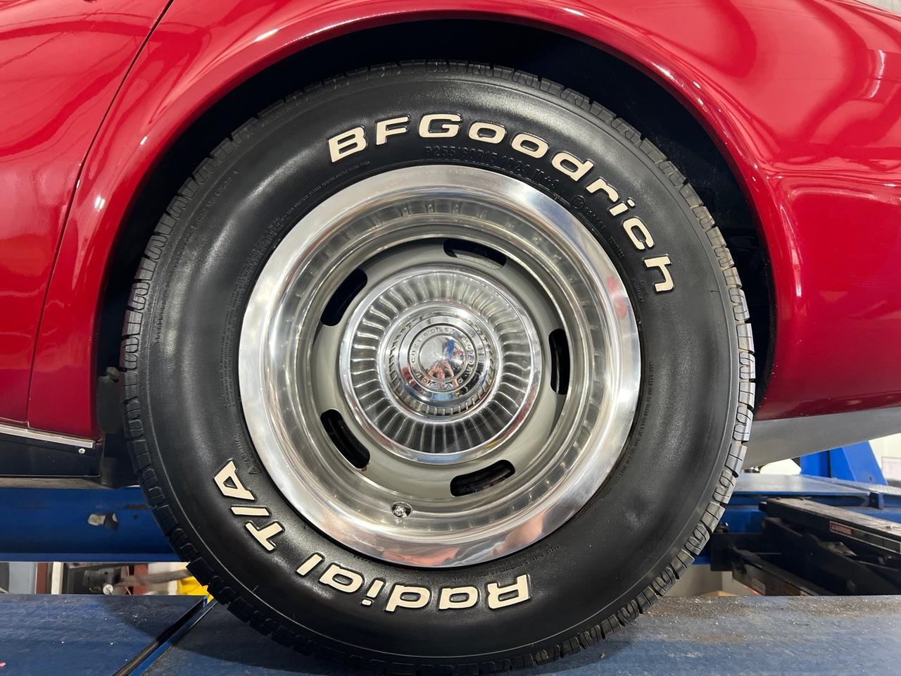 1969 Chevrolet Corvette Convertible, 350 V8, 4-Speed, Dual Tops, 2 Texas Owner Car Houston TX