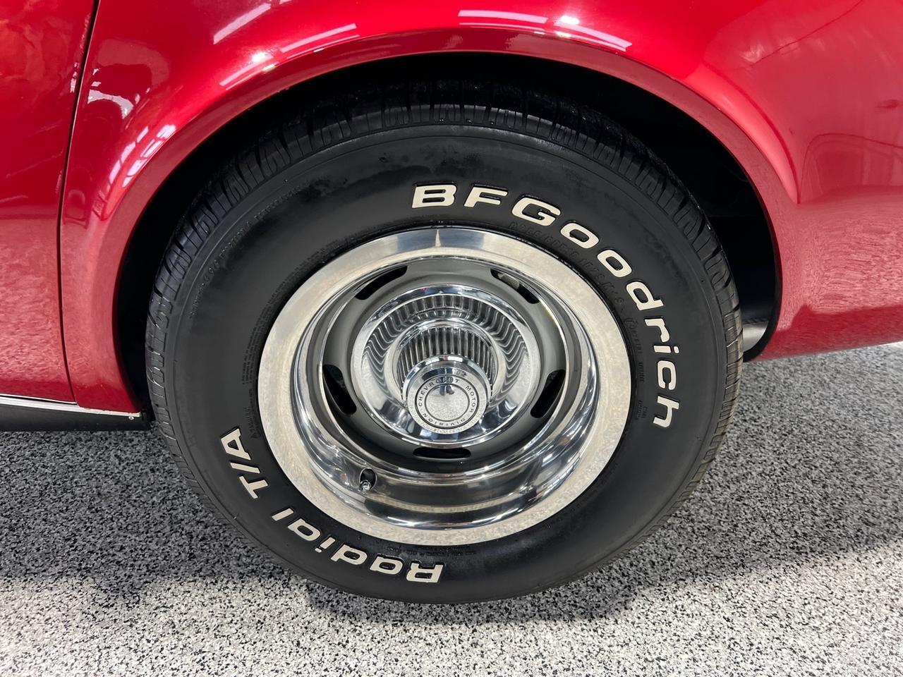 1969 Chevrolet Corvette Convertible, 350 V8, 4-Speed, Dual Tops, 2 Texas Owner Car Houston TX