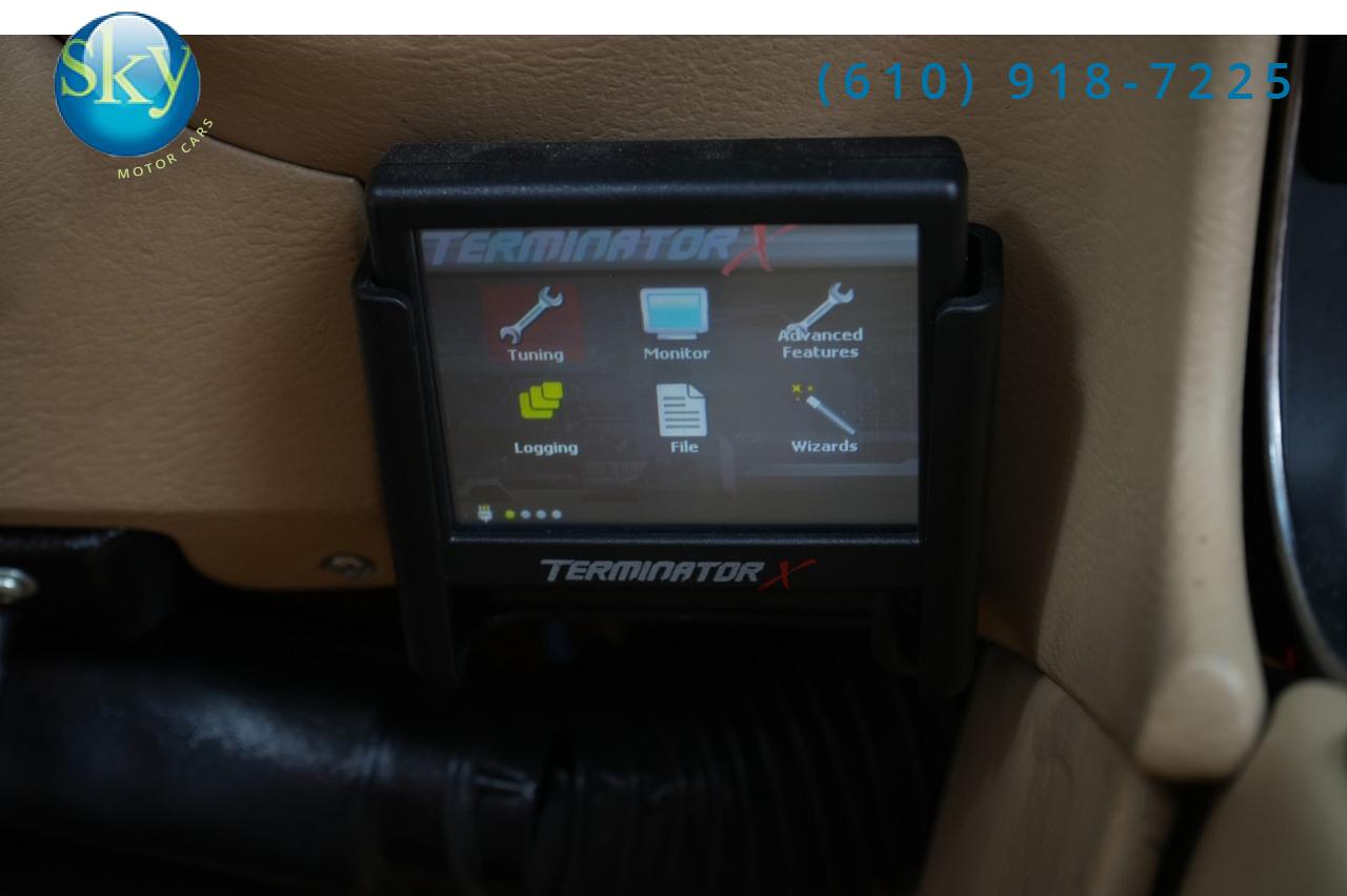 1969 Chevrolet Corvette Stingray LS3 Swapped Restomod West Chester PA