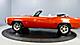 1969 Chevrolet camero  Glendale Heights IL