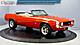 1969 Chevrolet camero  Glendale Heights IL