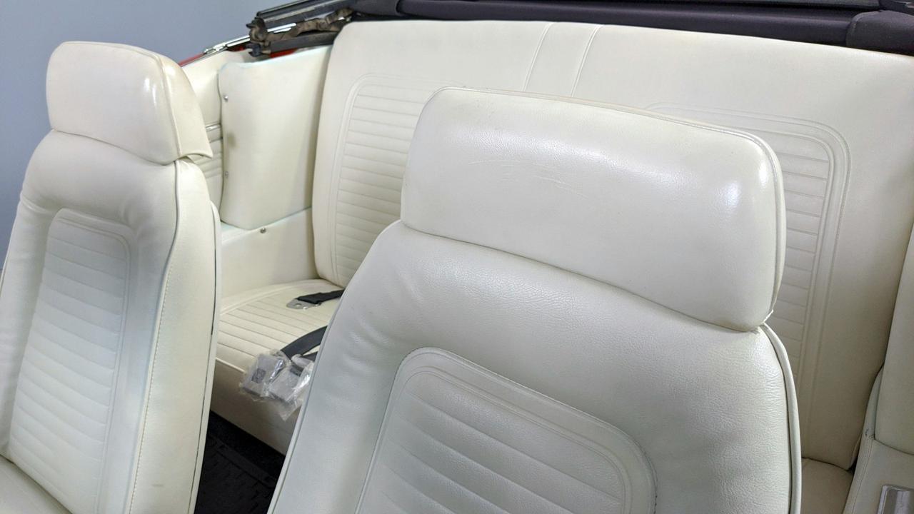 1969 Chevrolet camero  Glendale Heights IL