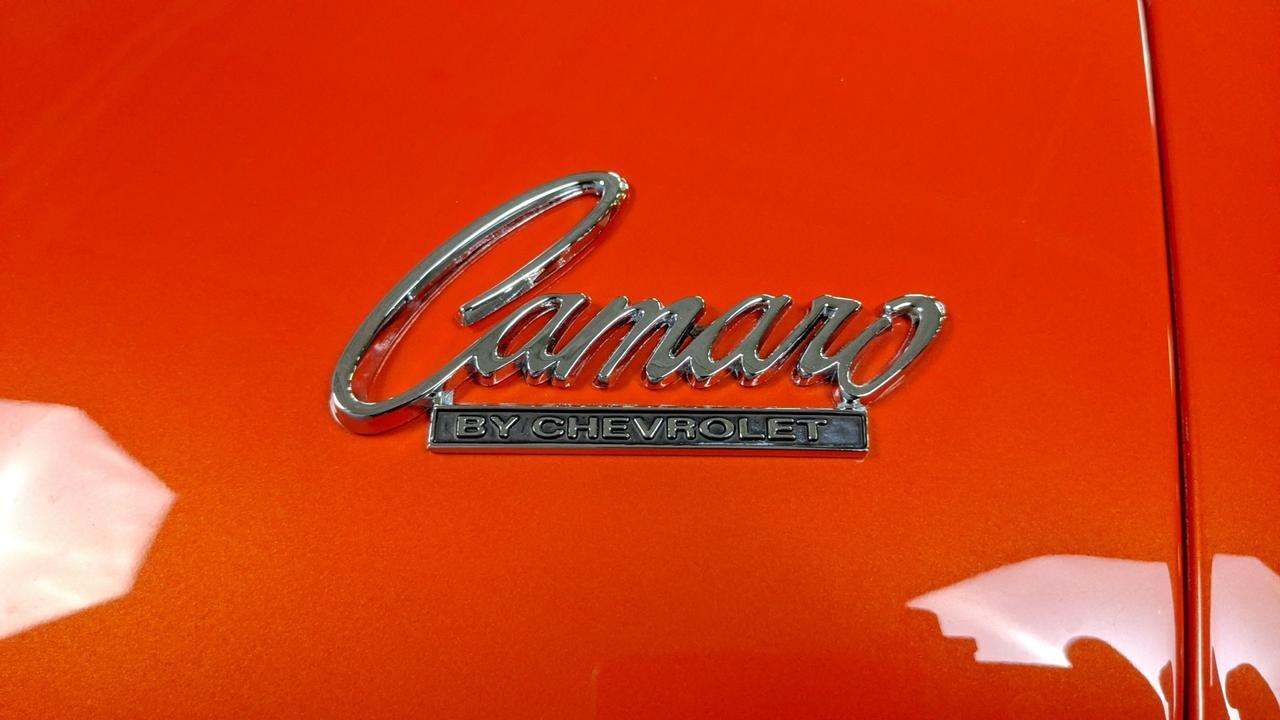 1969 Chevrolet camero  Glendale Heights IL