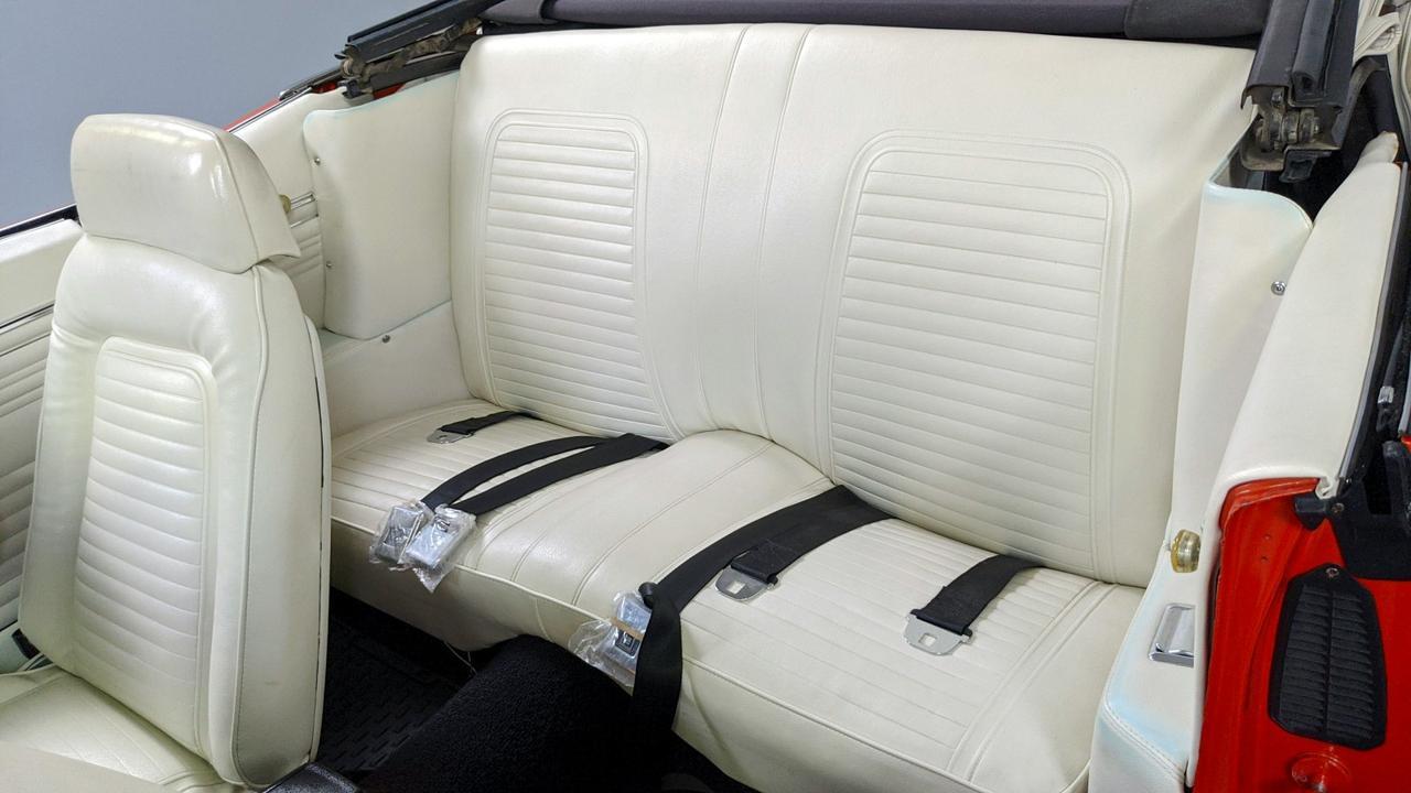 1969 Chevrolet camero  Glendale Heights IL