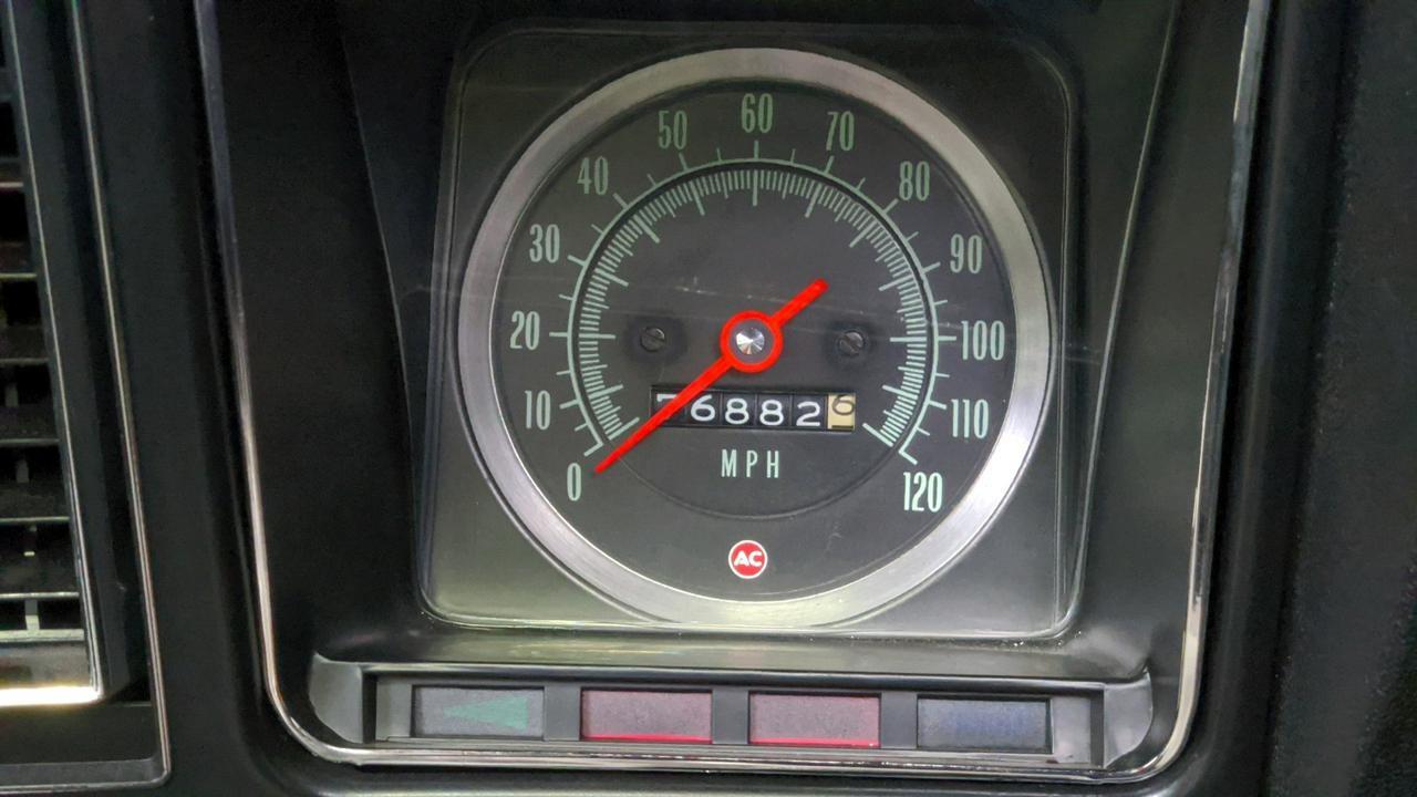 1969 Chevrolet camero  Glendale Heights IL
