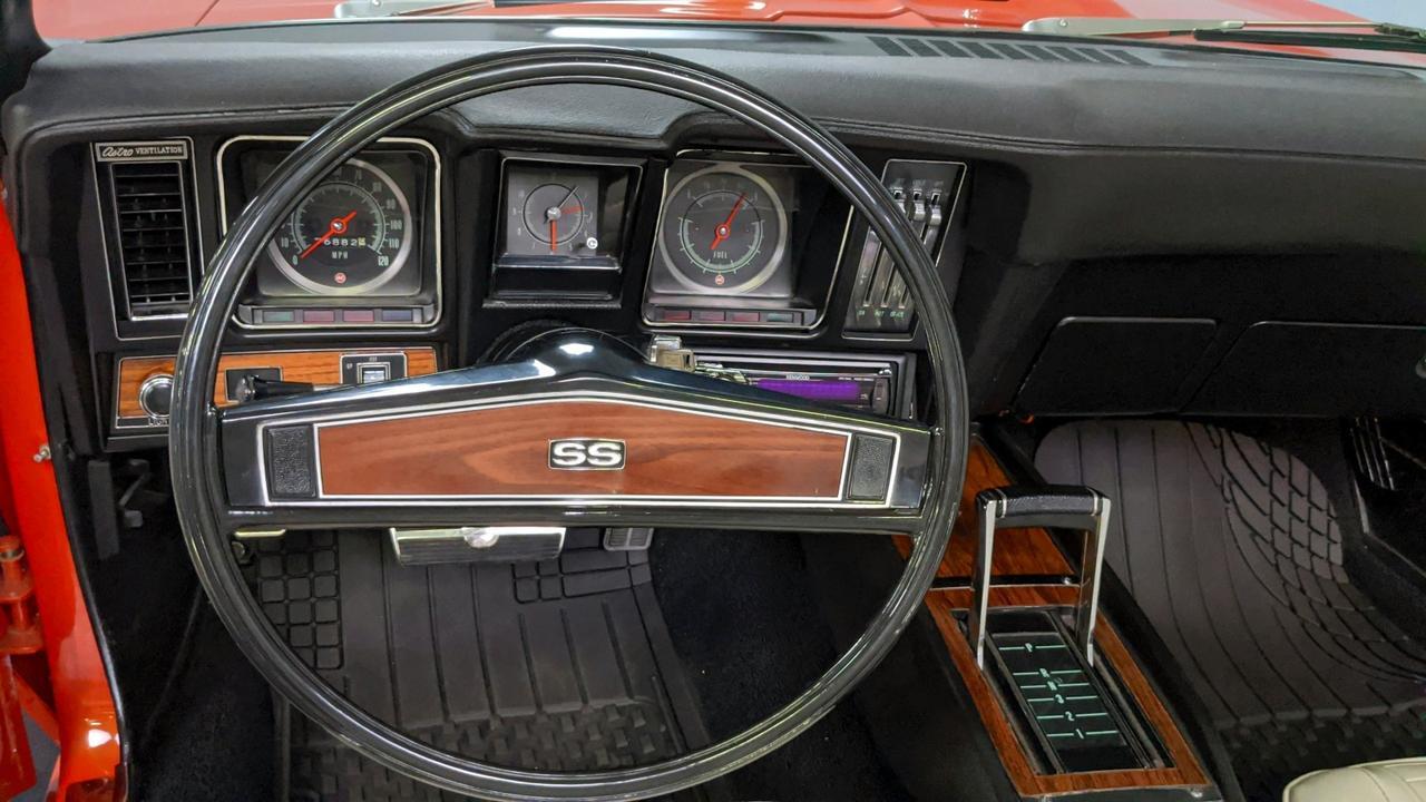 1969 Chevrolet camero  Glendale Heights IL