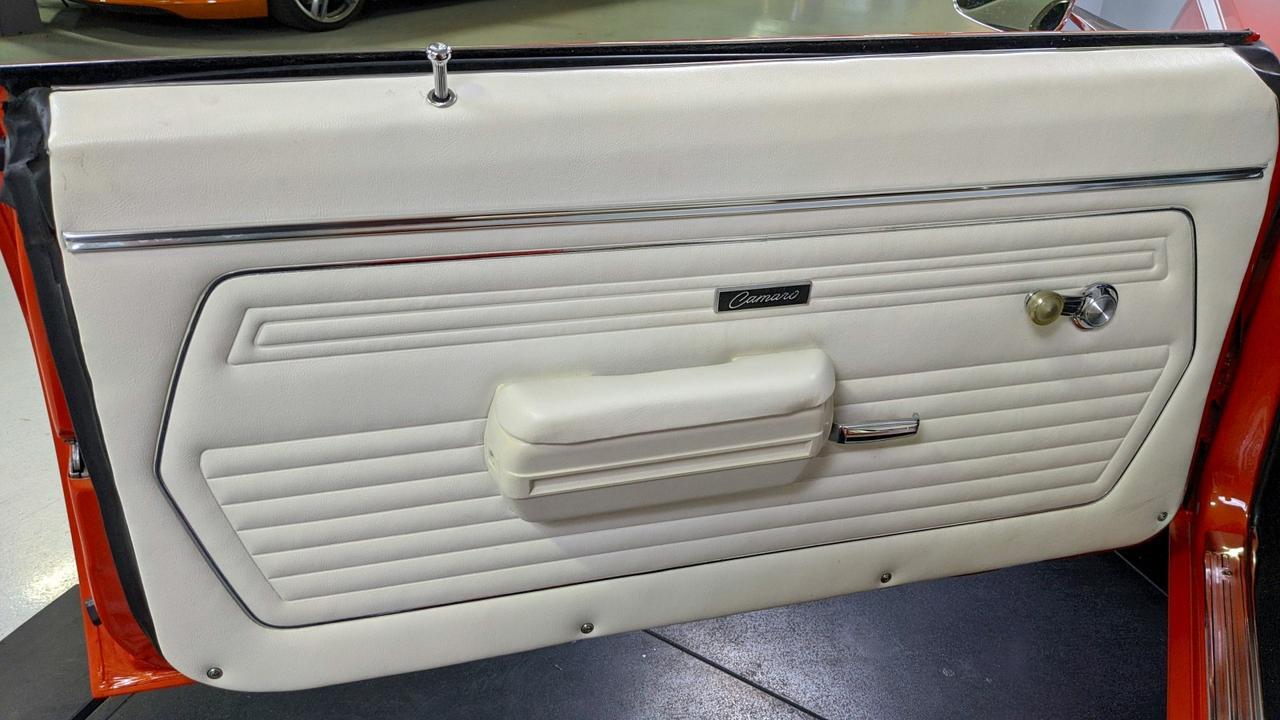 1969 Chevrolet camero  Glendale Heights IL