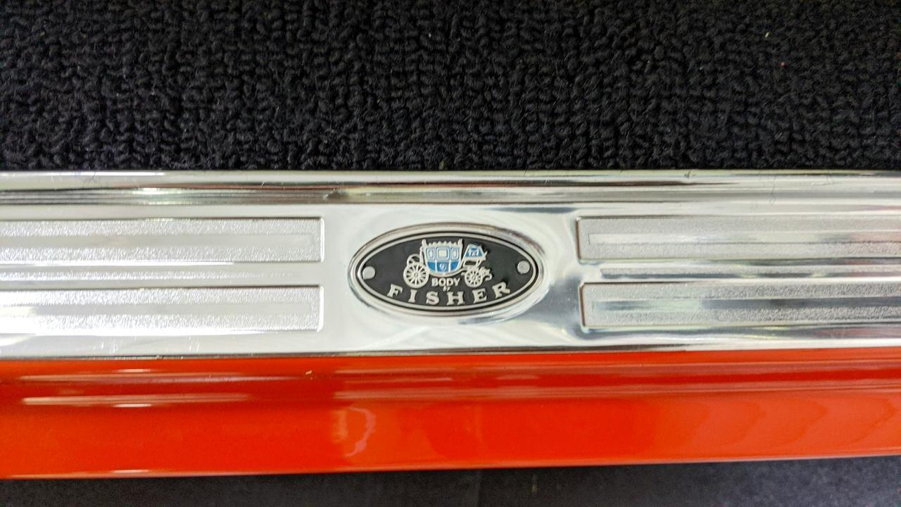 1969 Chevrolet camero  Glendale Heights IL