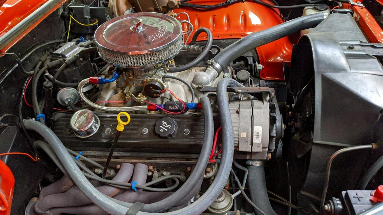 1969 Chevrolet camero  Glendale Heights IL