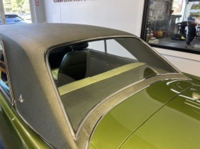 1969 Dodge GT GTS Marshfield MA