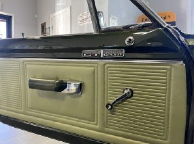 1969 Dodge GT GTS Marshfield MA