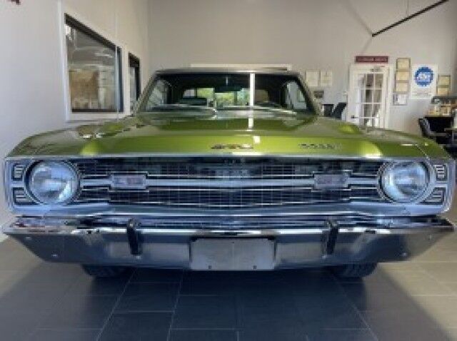 1969 Dodge GT GTS Marshfield MA