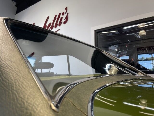 1969 Dodge GT GTS Marshfield MA