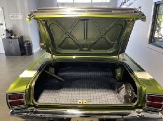 1969 Dodge GT GTS Marshfield MA