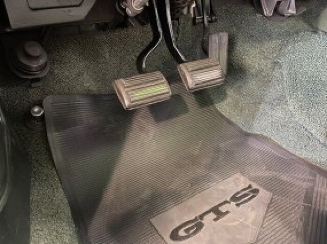 1969 Dodge GT GTS Marshfield MA