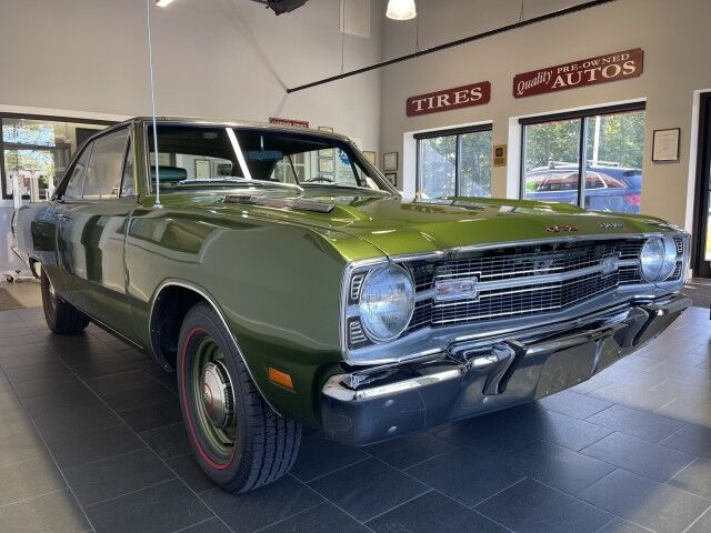 1969 Dodge GT GTS Marshfield MA
