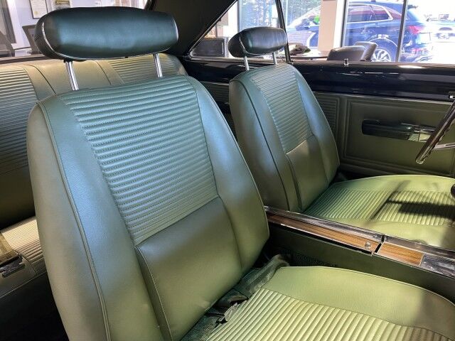 1969 Dodge GT GTS Marshfield MA